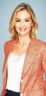 Télé Star 2551 AUDREY CRESPO-MARA