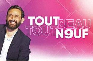 Télé Star 2551 TBT9 : le pari XXL de Cyril Hanouna