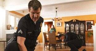 Télé Star 2551 The Rookie : le flic de Los Angeles