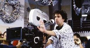 Télé Star 2551 Tim Burton : un monstre de cinéma