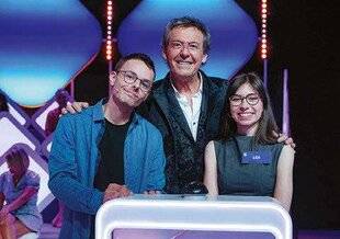 Télé Star 2551 Les 12 coups : les 15 ans