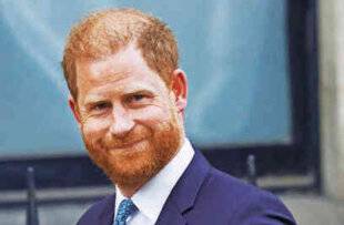 Télé Star 2551 Prince Harry