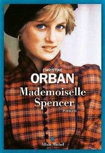 Télé Star 2551 Mademoiselle Spencer