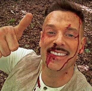 Télé Star 2551 Matt Pokora