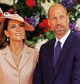 Télé Star 2552 Prince William et Kate Middleton