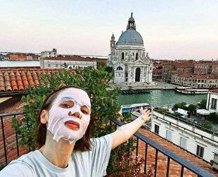 Télé Star 2552 Emily… in Venise !
