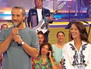 Télé Star 2552 Championne perturbée