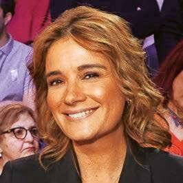 Télé Star 2552 Pascale de la Tour du Pin de retour en matinale