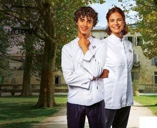 Télé Star 2552 Découvrez les nouveaux élèves