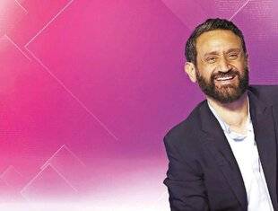 Télé Star 2552 Retour en force pour Hanouna !