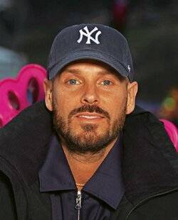 Télé Star 2552 Matt Pokora “ Depuis que je suis père, je suis plus sensible ”
