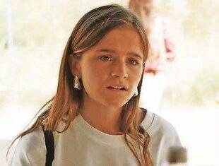 Télé Star 2552 Ellie, sans famille