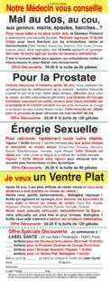 Télé Star 2552 LABEL SANTÉ