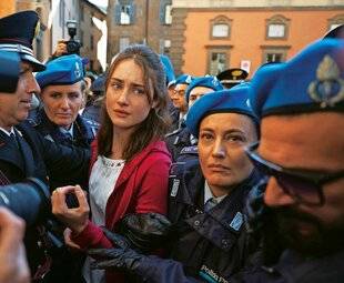 Télé Star 2552 The Twisted Tale of Amanda Knox
