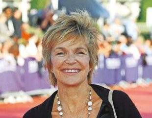 Télé Star 2552 Véronique Jannot au lycée