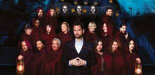 Télé Star 2552 De vraies nouveautés pour plus de faux-semblants !
