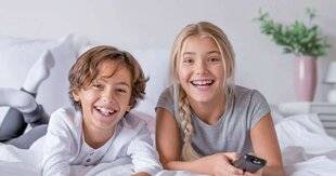 Télé Star 2552 L'actualité à hauteur d'enfant