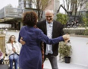 Télé Star 2553 Coup de chaud au speed dating