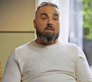Télé Star 2553 Mario '' L'illettrisme est un combat ''