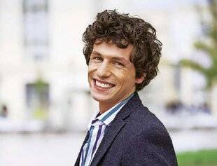 Télé Star 2553 Boris, l'atout Laumière