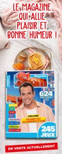 Télé Star 2553 Slam Magazine