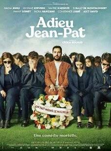 Télé Star 2553 Adieu Jean-Pat