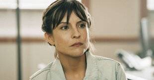 Télé Star 2553 Flore Bonaventura “ Dans Rien ne t'efface , j'ai parfois stressé ”