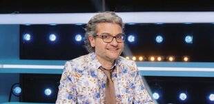 Télé Star 2553 Olivier Dauvers “ Ne faites pas vos courses avec une liste ”