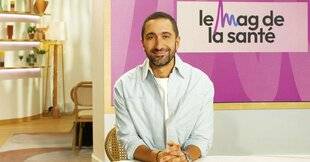 Télé Star 2553 Jimmy Mohamed “ J'essaie d'être le garant de ce qui se dit à l'antenne ”