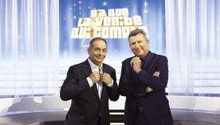 Télé Star 2553 Pascal Bataille “ Je vais devenir l'ambassadeur d'un programme de dépistage ”