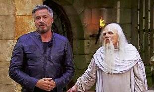Télé Star 2554 La fin d'une ère
