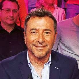 Télé Star 2554 “Je vais redevenir présentateur, mais je vous en reparlerai plus tard.”