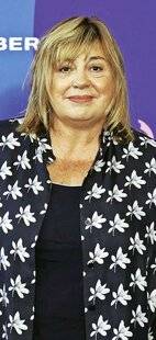 Télé Star 2554 MICHÈLE BERNIER