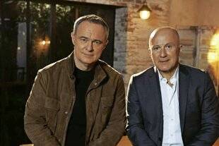 Télé Star 2554 Enjeux inédits