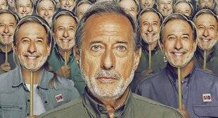 Télé Star 2554 The Boss