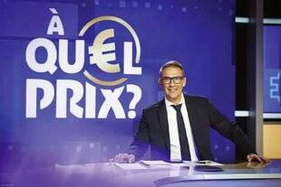 Télé Star 2554 À quel prix ?
