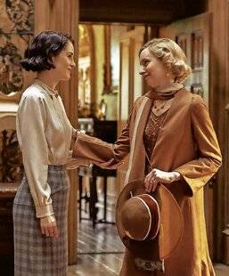 Télé Star 2554 Downton Abbey III : Le Grand Final