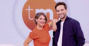 Télé Star 2554 Mélanie Taravant “ Télématin fait partie du patrimoine affectif des téléspectateurs ”
