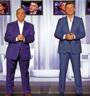 Télé Star 2555 Pourquoi Y'a que la vérité qui compte se retrouve à la fois sur W9 et CStar ?