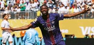 Télé Star 2555 L'heure du Ballon d'Or ?