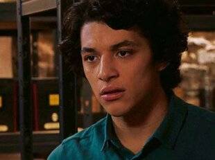 Télé Star 2555 Malik va trop loin