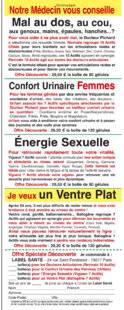 Télé Star 2555 LABEL SANTÉ