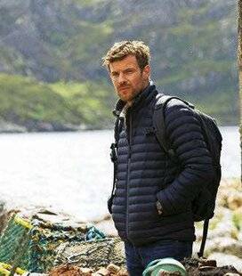 Télé Star 2555 The Chemistry of Death