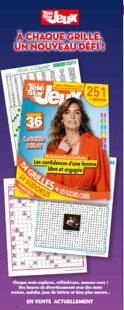 Télé Star 2555 Télé Star Jeux