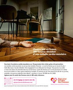Télé Star 2556 Agir pour le Cœur des Femmes