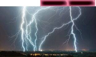 Télé Star 2556 Orages - Faut-il crier au désespoir ?