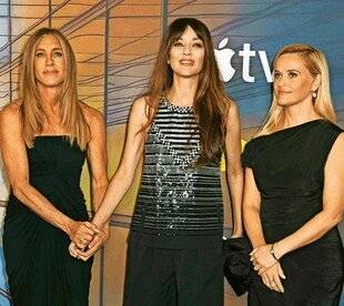 Télé Star 2556 Quel trio !