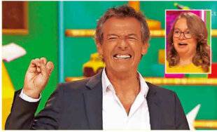 Télé Star 2556 Rééquilibrage chronométrique