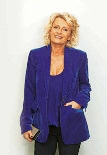 Télé Star 2556 Sophie Davant : “ Il est agréable de parler d'amour”