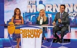 Télé Star 2556 The Morning Show